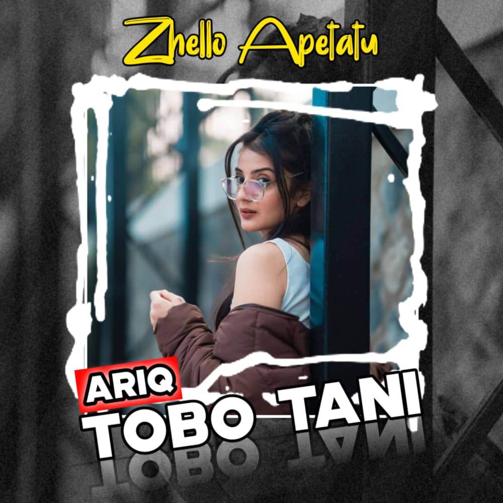 ARIQ TOBOTANI (Remix)