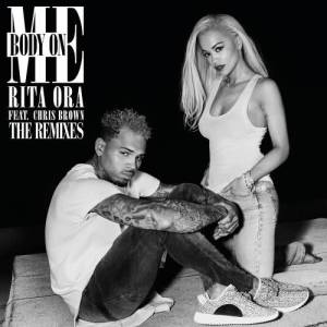收聽Rita Ora的Body on Me (Dave Audé Tropical Remix)歌詞歌曲