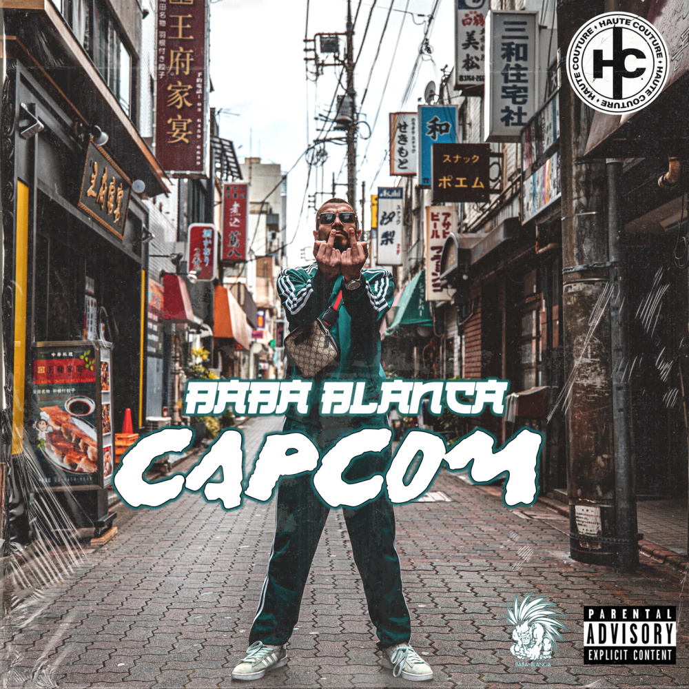 Capcom (Explicit)