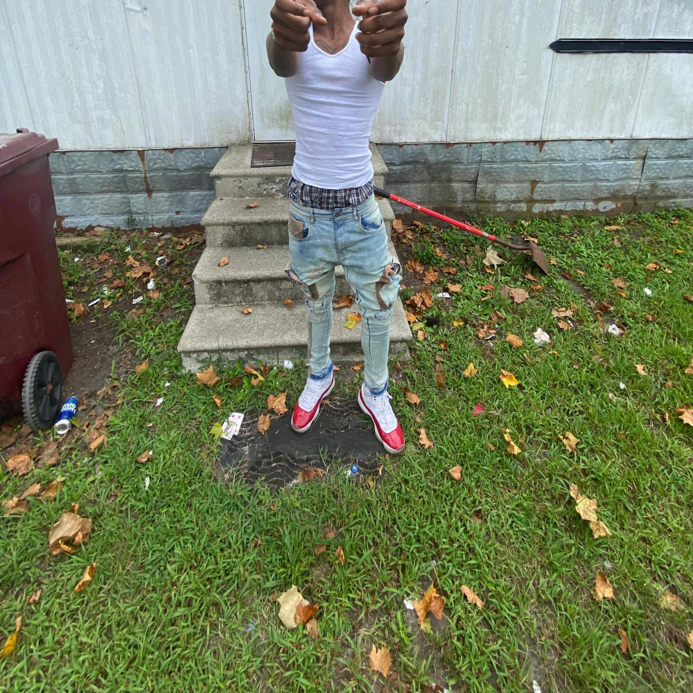 Jdot flow (Explicit)