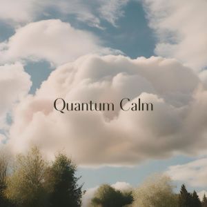 Album Quantum Calm (Navigating Chaos with Peace) from Calming Music Sanctuary