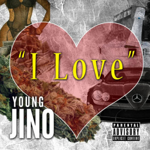 收聽Young Jino的I Love (Accapella)歌詞歌曲