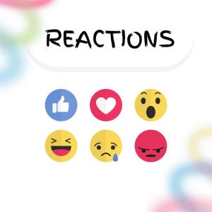 Esosa的專輯Reactions (Explicit)