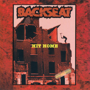 Backseat Boys的專輯Hit Home