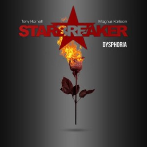 收聽Starbreaker的Fire Away歌詞歌曲