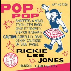 ดาวน์โหลดและฟังเพลง Hi-Lili Hi-Lo (Album Version) พร้อมเนื้อเพลงจาก Rickie Lee Jones