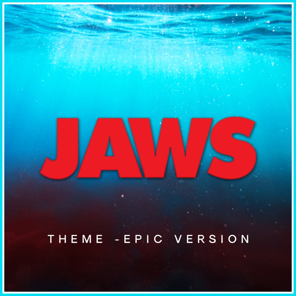 Jaws Theme (Epic Version)