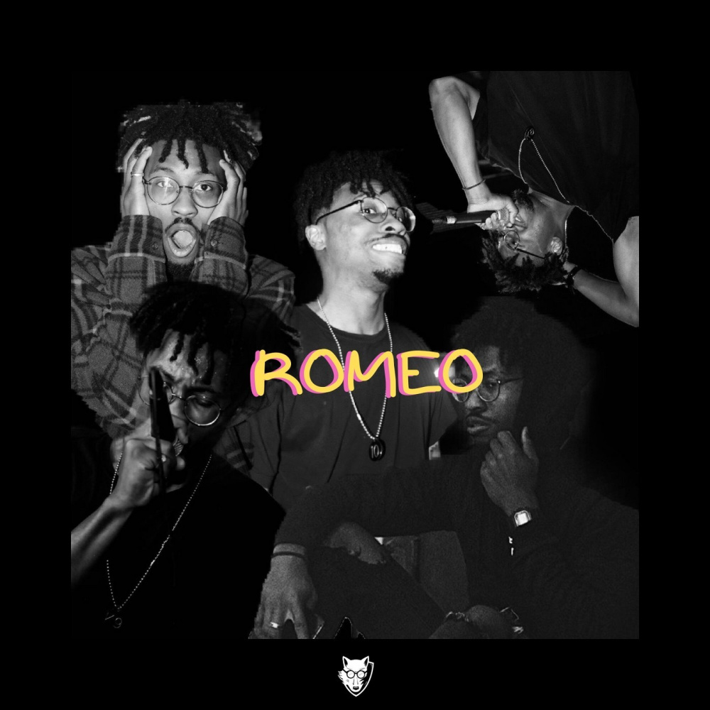 Romeo (Explicit)