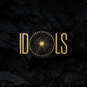 อัลบัม IDOLs (Explicit) ศิลปิน Tienas