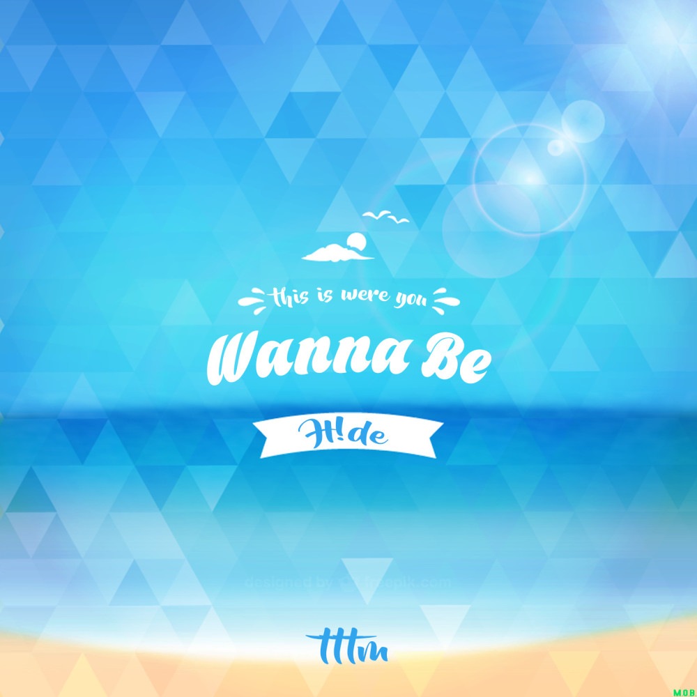 Wanna Be (Radio Edit) (其他)