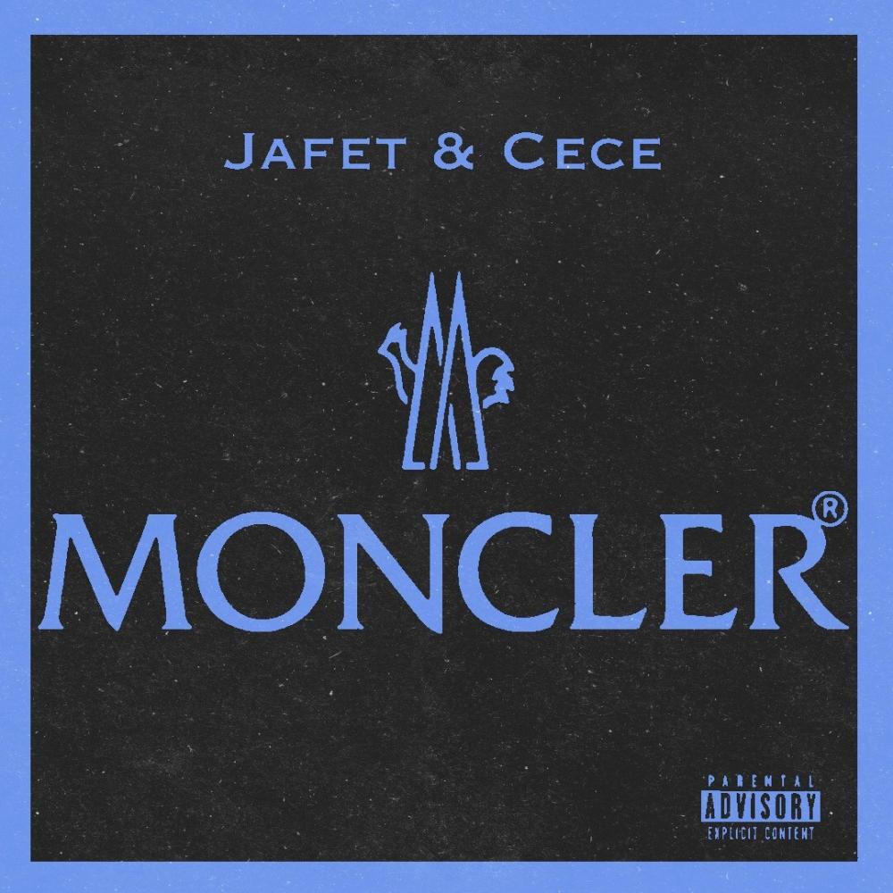 MONCLER (feat. Cece) (Explicit)