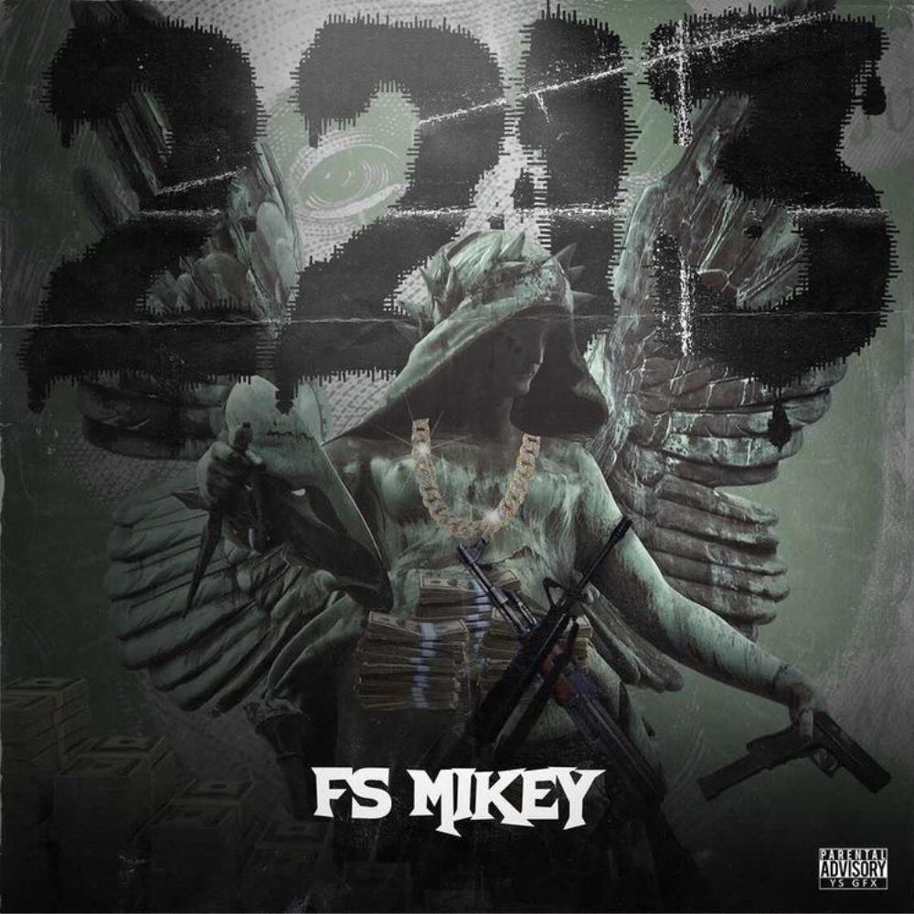 Lil Sean (feat. Overkill Squeez) (Explicit)