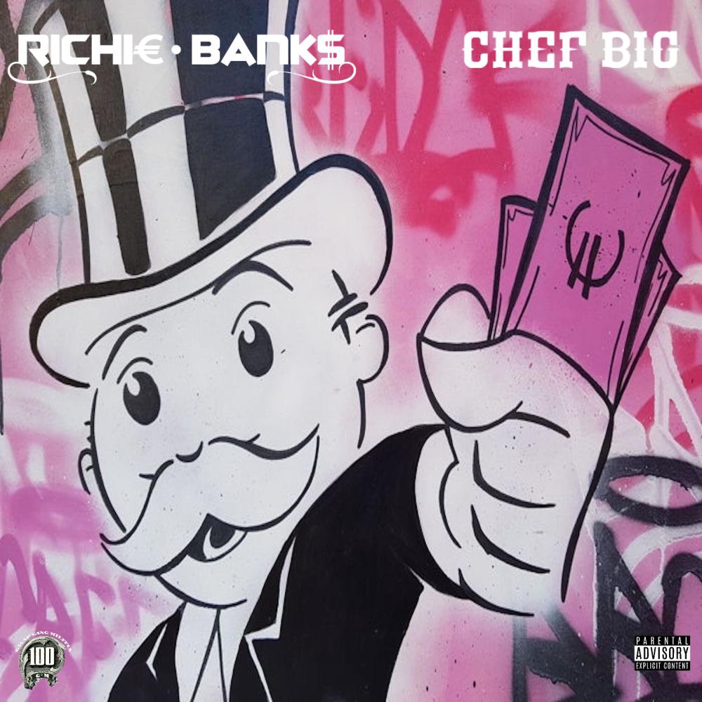 Monopoly (feat. Chef Big) (Explicit)
