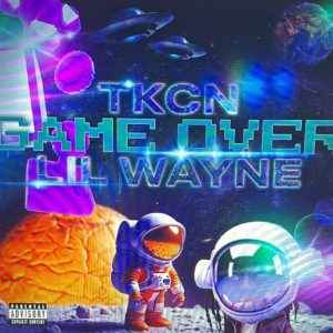 Listen to Game Over (Explicit) song with lyrics from The Kid Called NATE