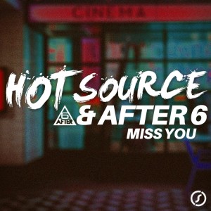Hot Source的專輯Miss You