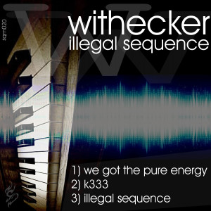 Listen to K333 (The Saw Machine) song with lyrics from Withecker