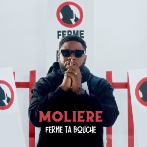 Listen to Ferme ta bouche song with lyrics from Molière