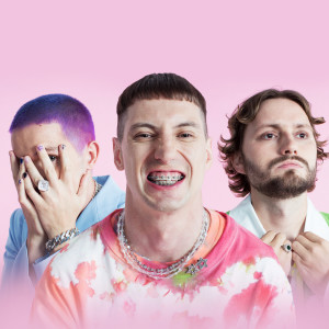 Listen to AirPods song with lyrics from Хлеб