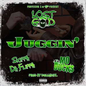 Album Juggin' (feat. Mo Buck$) oleh Lost God