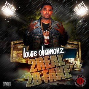Listen to Adress on It (Explicit) song with lyrics from Louie Diamonz