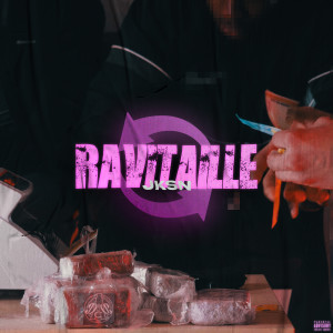 JKSN的专辑Ravitaille