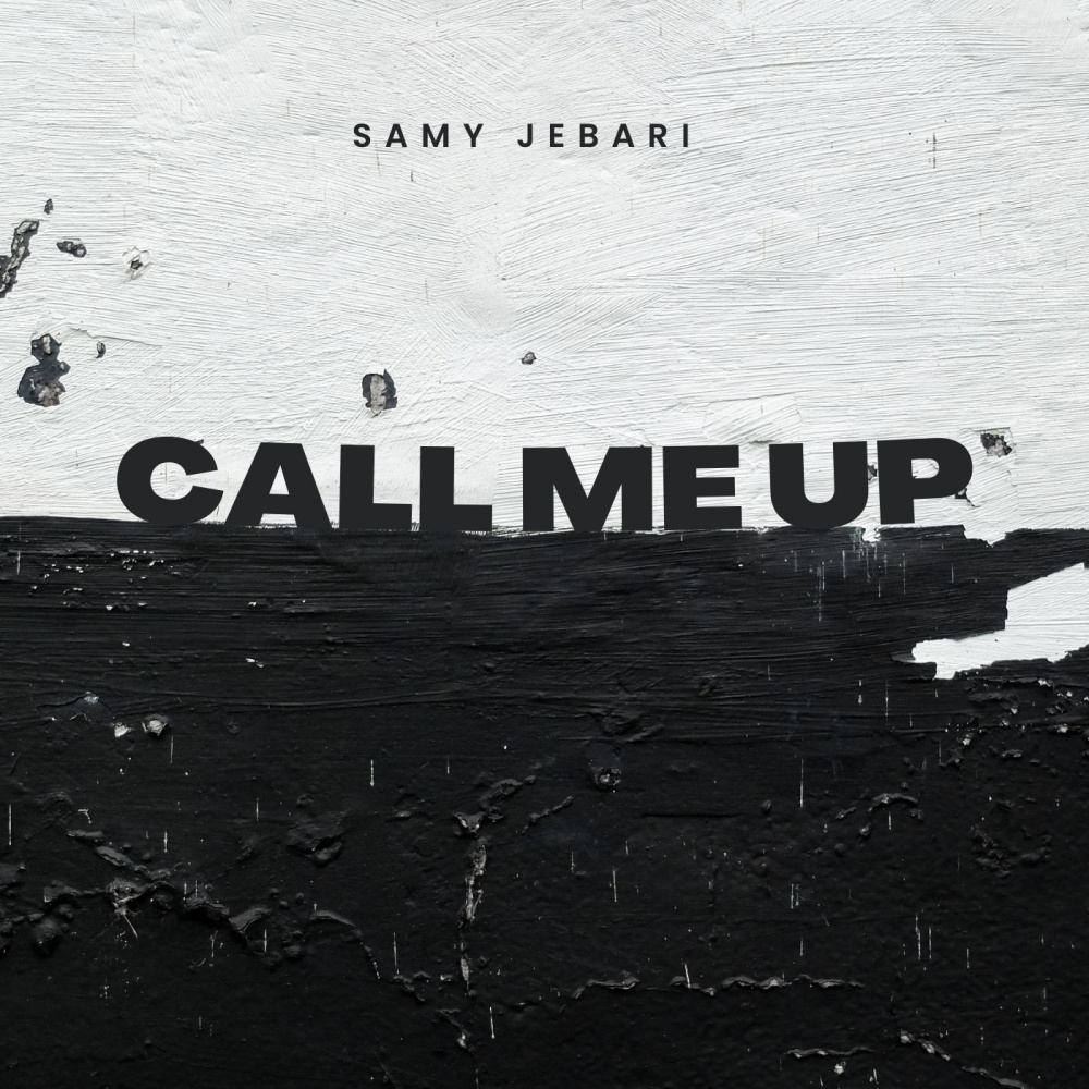 Call Me Up