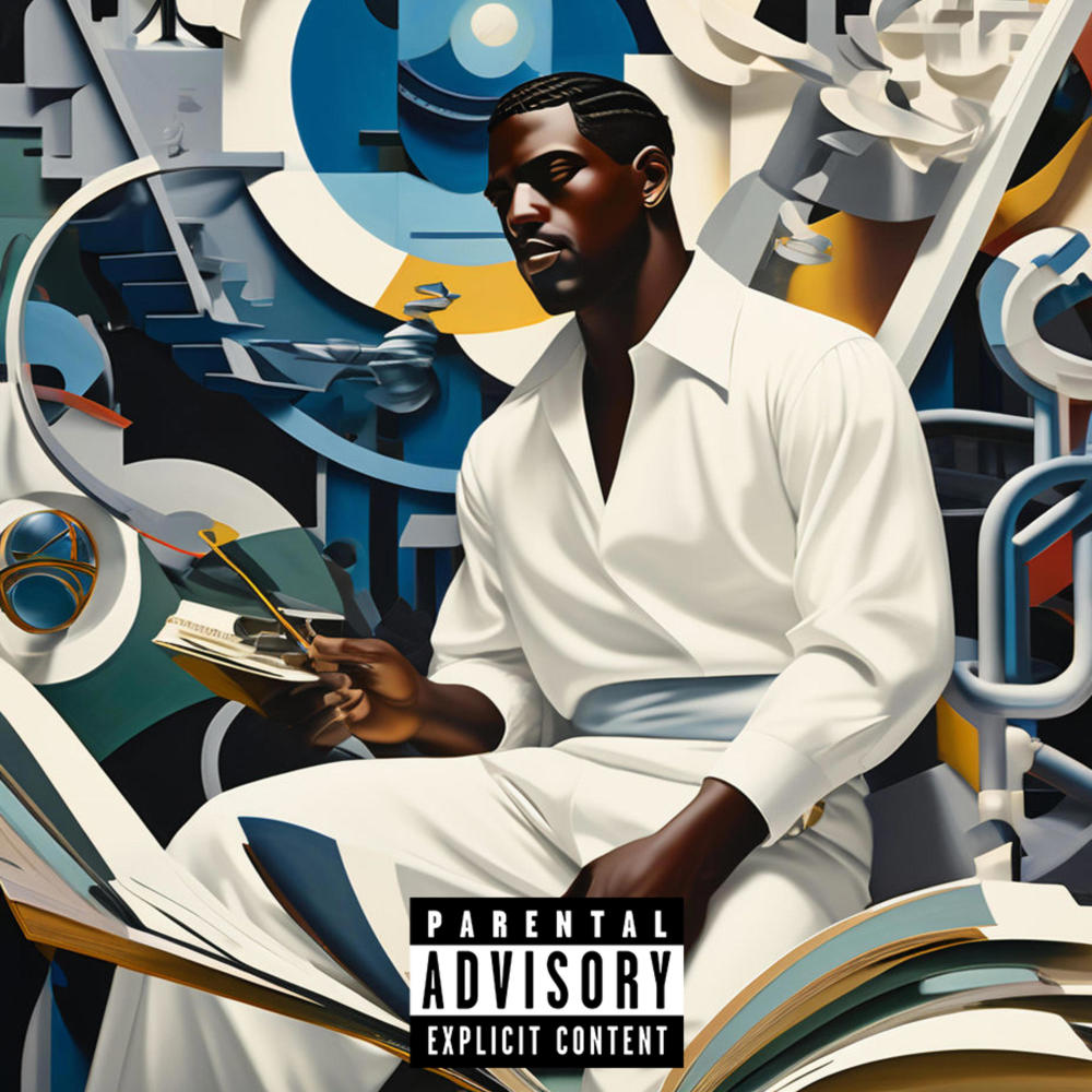 Thies in Paris (Explicit)