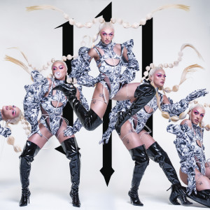 ดาวน์โหลดและฟังเพลง Lovezinho พร้อมเนื้อเพลงจาก Pabllo Vittar