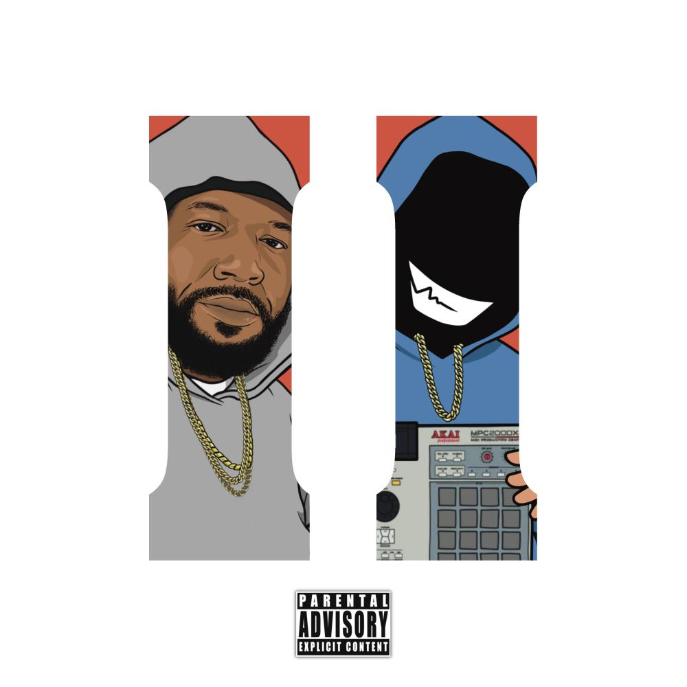 Zen (feat. Cito & Influence Getem) (Explicit)