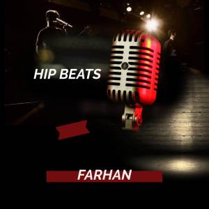 Farhan的專輯HIP BEATS