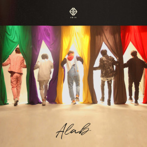 ดาวน์โหลดและฟังเพลง Alab (Burning) พร้อมเนื้อเพลงจาก SB19