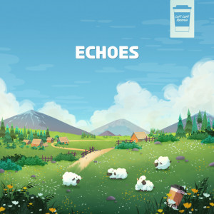 Komachi的專輯Echoes