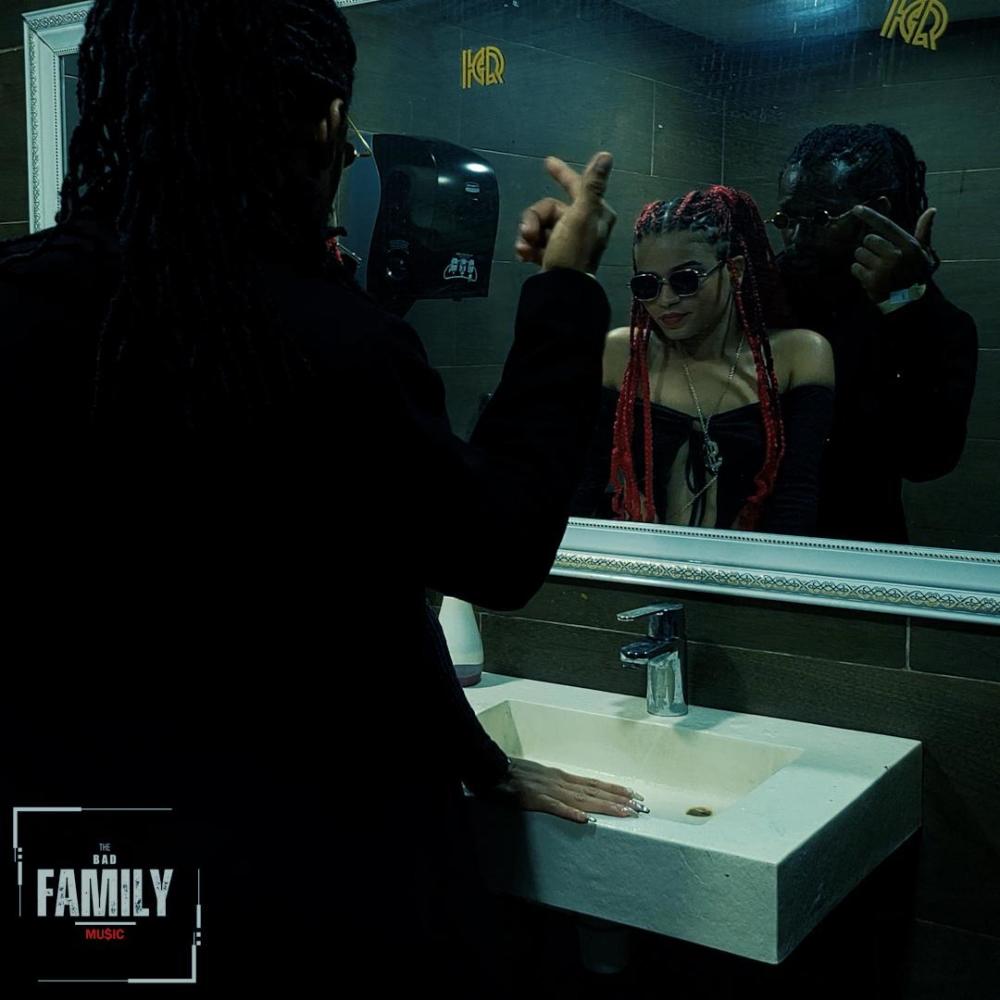 Make That Dough (feat. Richie Rich) (Explicit)