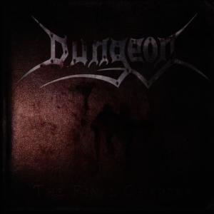 收聽Dungeon的Steelheart歌詞歌曲