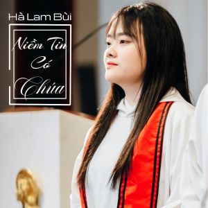 Listen to Tuổi Thơ Dâng Chúa song with lyrics from Hà Lam Bùi