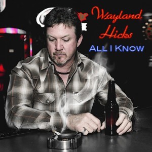 收聽Wayland Hicks的What Some Call a Weakness歌詞歌曲
