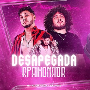 收聽MC RUAN RZAN的Desapegada Apaixonada歌詞歌曲