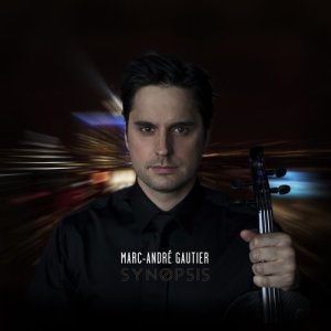 Marc-André Gautier的專輯Synopsis