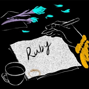 Listen to Ruby (Remix) song with lyrics from 凹与山