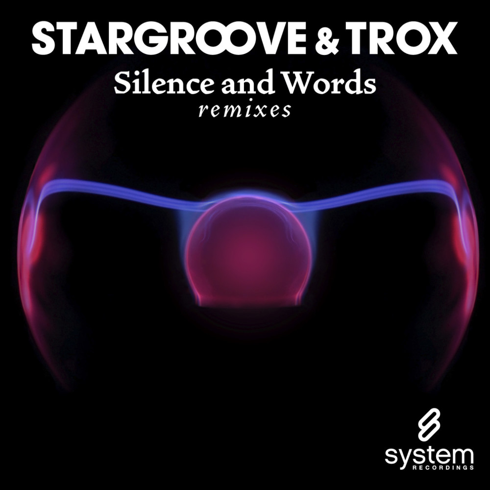 Silence And Words (Korovin Mix)