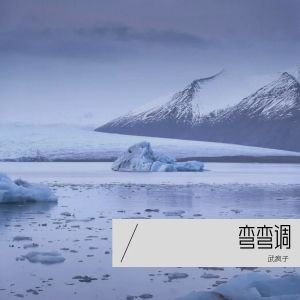 Listen to 弯弯调 (伴奏) song with lyrics from 武疯子