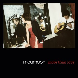 moumoon的專輯more than love