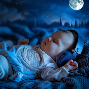 Sweet Baby Dreams & Noises的專輯Sleepy Shores: Baby Lullaby Escapes