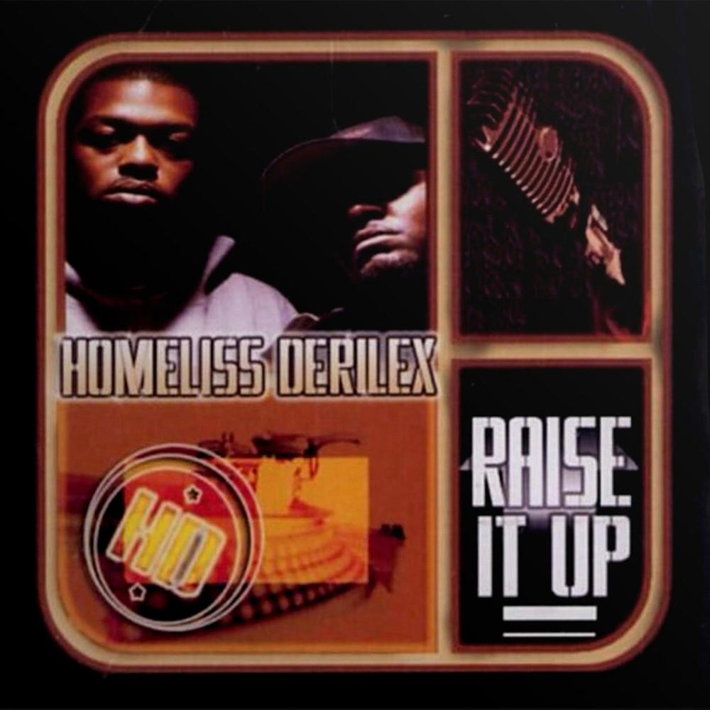 How High (feat. Persevere & Sista G) (Explicit)