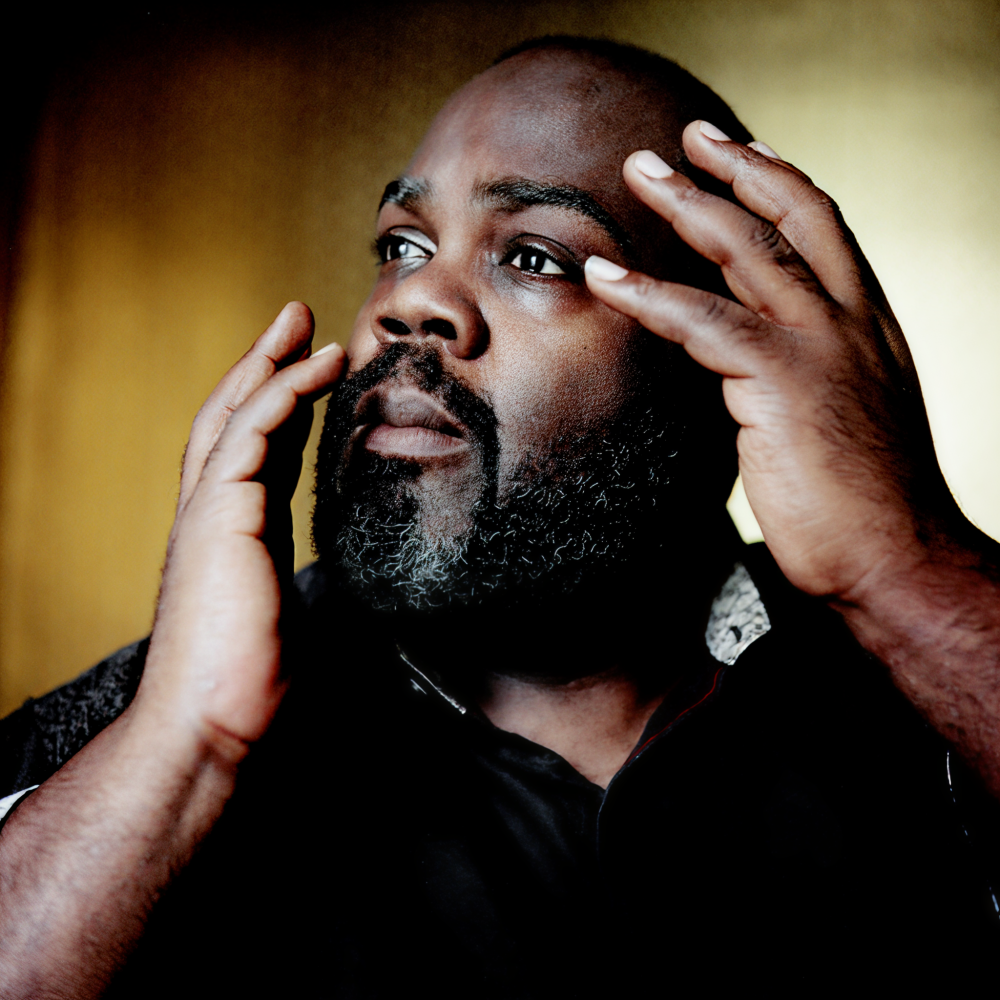 Reginald Mobley