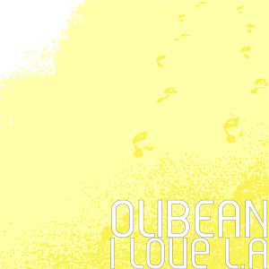 Album I Love L.A oleh OLIBEAN