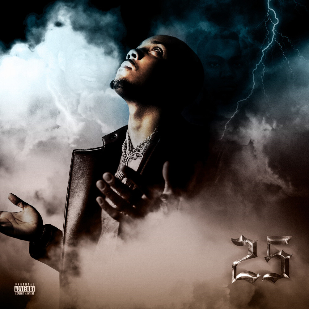 Cry No More (Explicit)