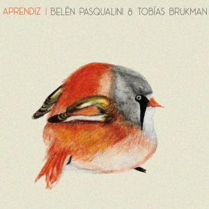 Belén Pasqualini的專輯Aprendiz