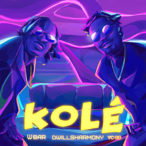 Album Kole from Ycee