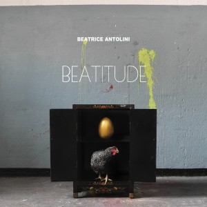 收聽Beatrice Antolini的DNA (Embarrassed Face)歌詞歌曲